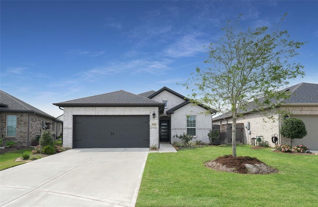 Fulshear Condo: 5542 Austin Bnd Ln