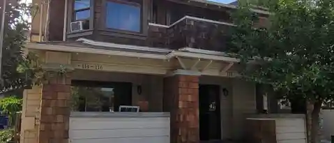 Santa Paula Condo: 112 S 7th St