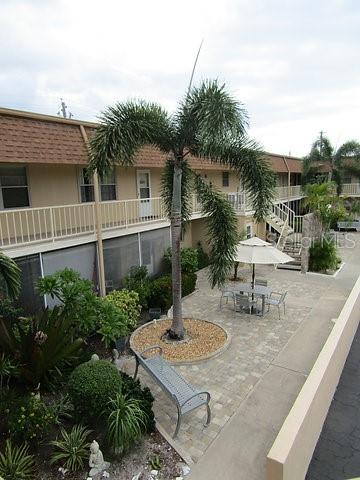 Venice Condo: 210 Park Blvd N