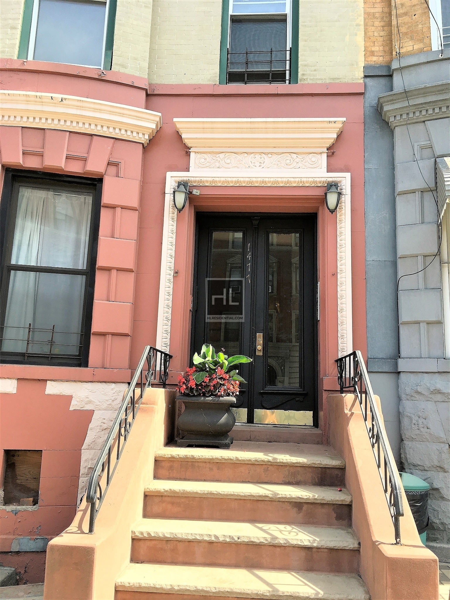 Brooklyn Condo: 1477 Bedford Ave