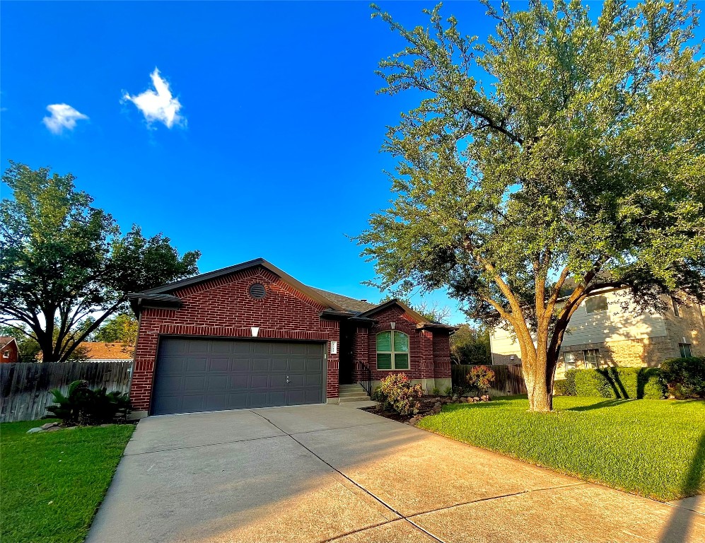 Cedar Park Condo: 1311 Dove Haven Loop