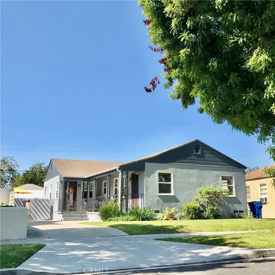 Culver City Condo: 4245 Jasmine Ave
