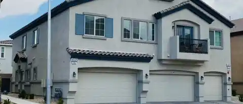 North Las Vegas Condo: 4635 Ridgeley Ave