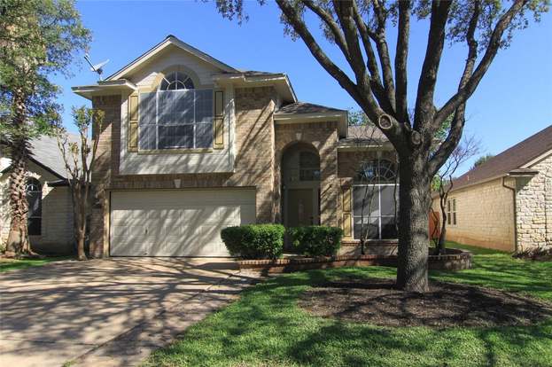 Austin Condo: 13520 Bolivia Dr