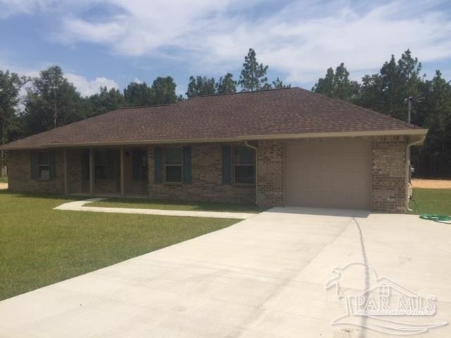 Milton Condo: 5985 Gillum Rd