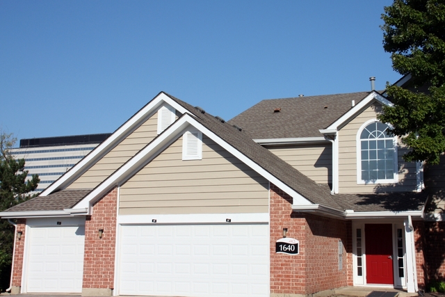 Schaumburg Condo: 12 Burberry Cir
