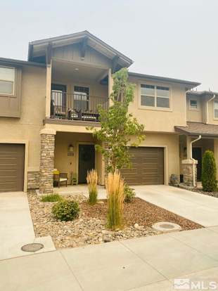 Carson City Condo: 1328 Saltern Dr