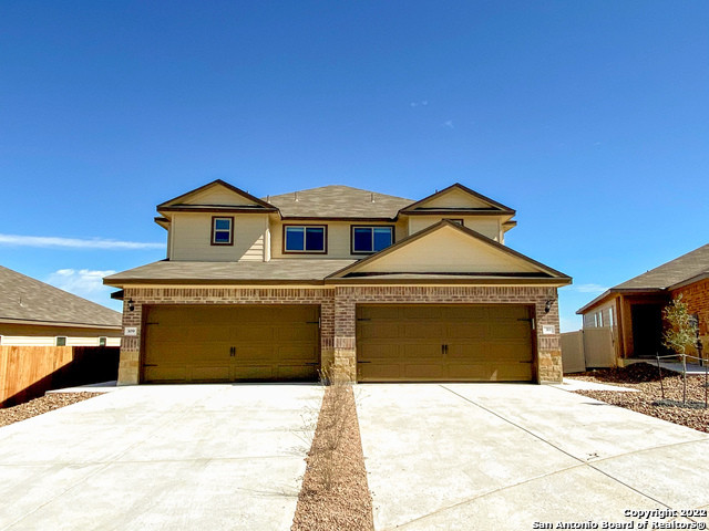Seguin Condo: 1158 Stanley Way