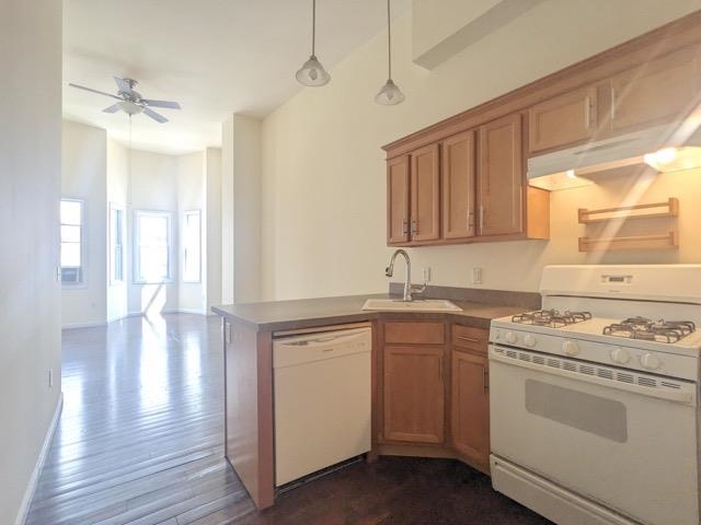 Jersey City Condo: 265 Webster Ave