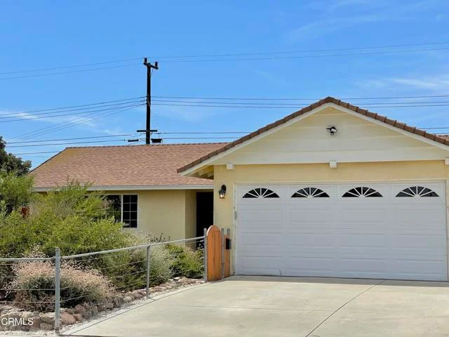 Oxnard Condo: 3121 Mendocino Pl