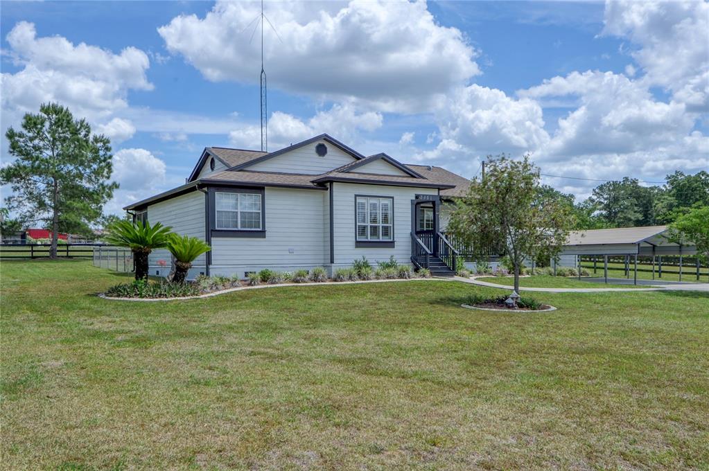 Ocala Condo: 3451 Northwest 68th Ave