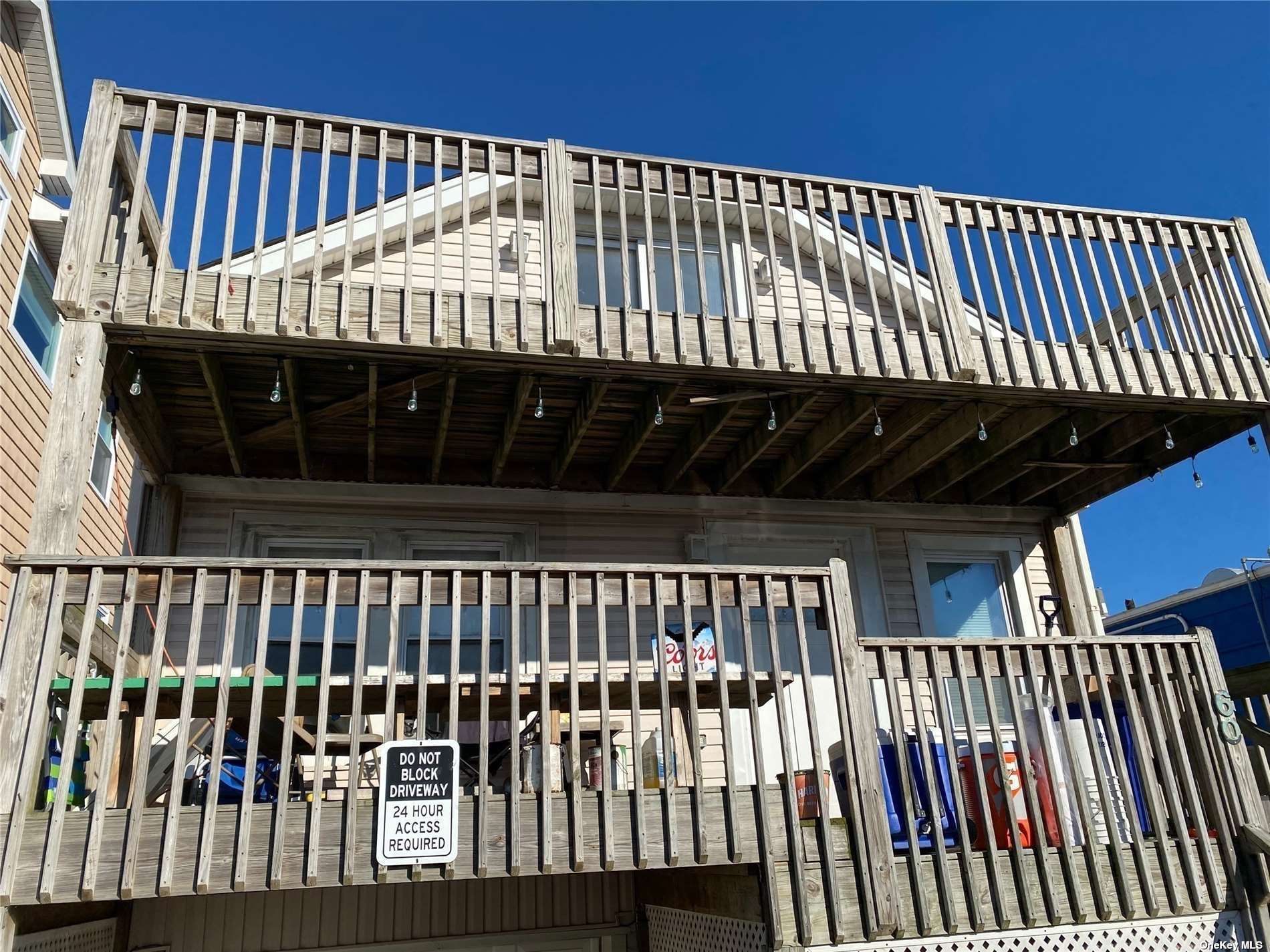 Long Beach Condo: 60 Ohio Ave