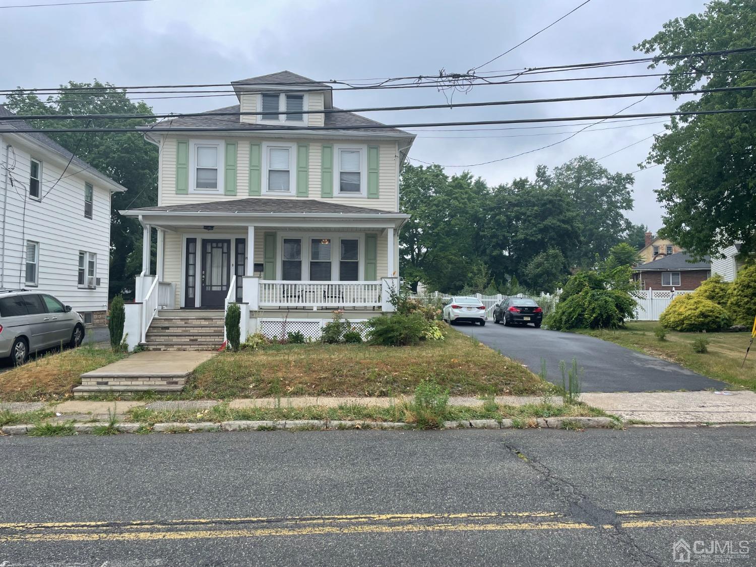 Milltown Condo: 79 Riva Ave