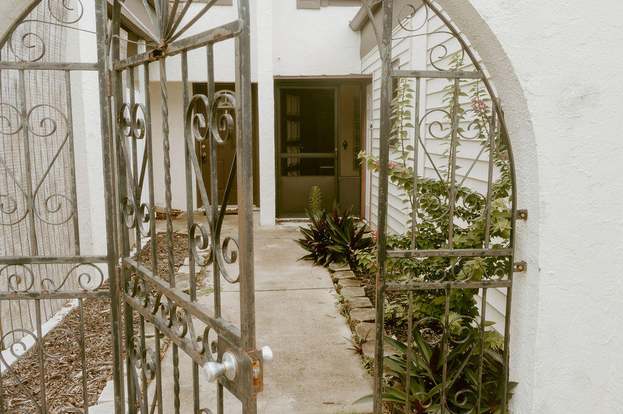 Titusville Condo: 2968 Finsterwald Dr