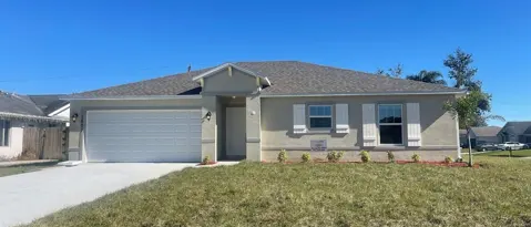 Palm Coast Condo: 243 Boulder Rock Dr