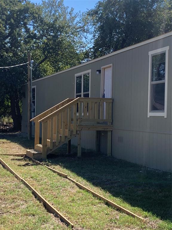 AZLE Condo: 1608 GALE DR