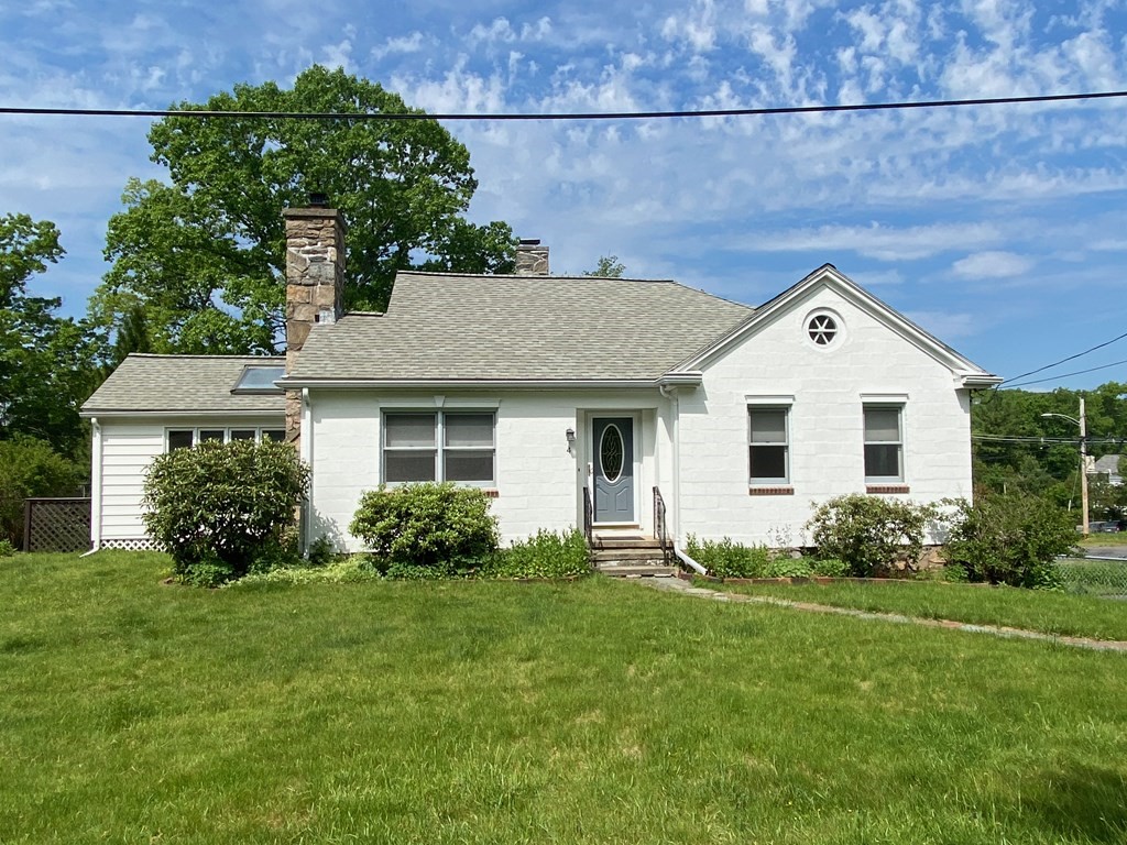 Shrewsbury Condo: 4 Phillips Ct