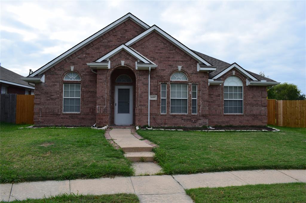 The Colony Condo: 6609 Adobe Cir