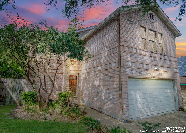 San Antonio Condo: 25022 Smt Crk