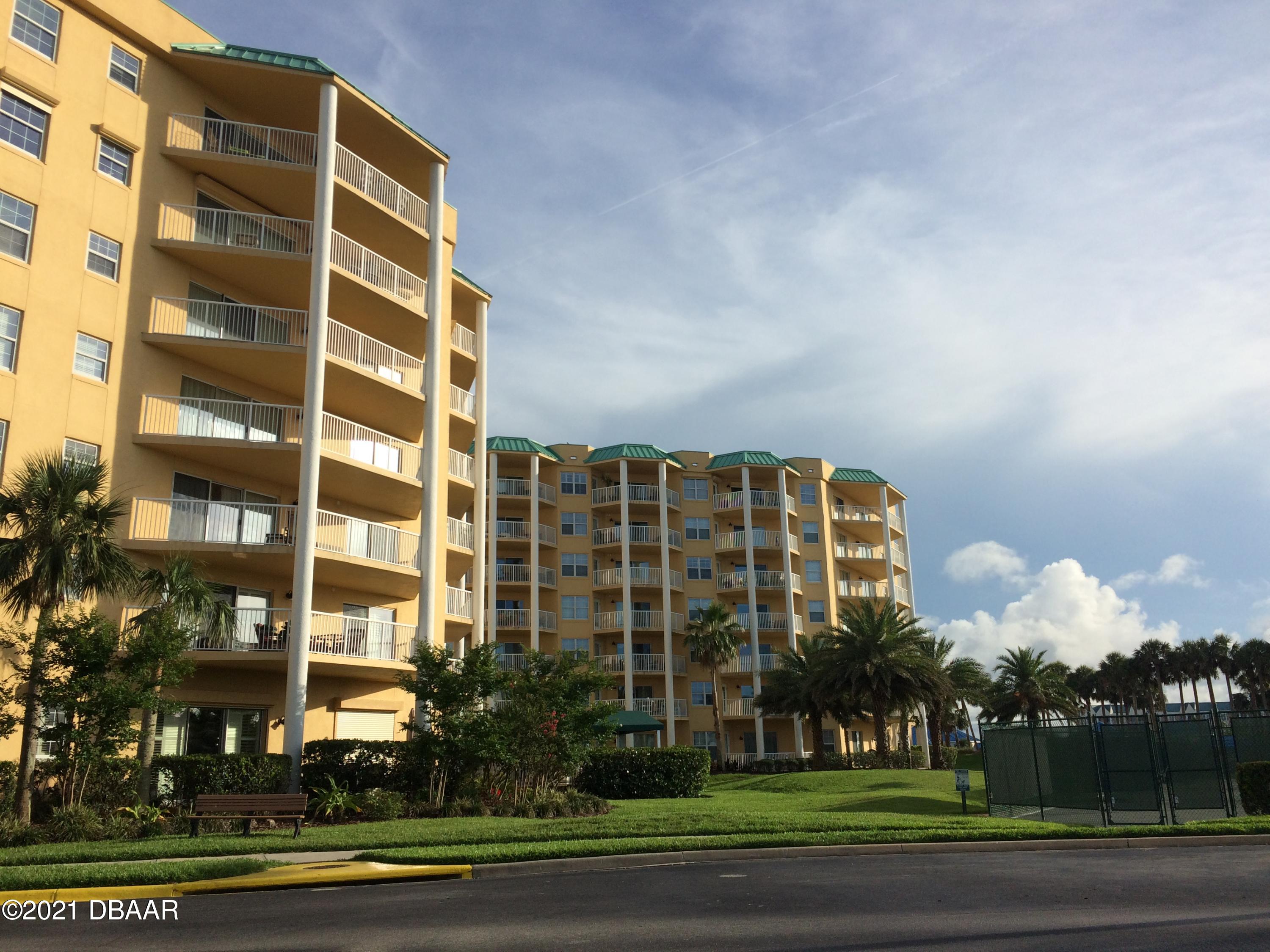 Ponce Inlet Condo: 4650 Links Village Dr
