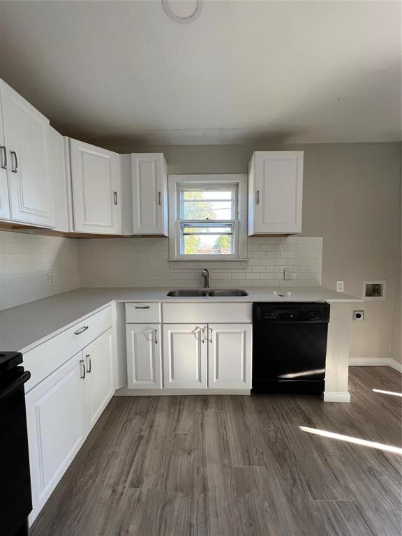 Denison Condo: 2622 West Johnson St