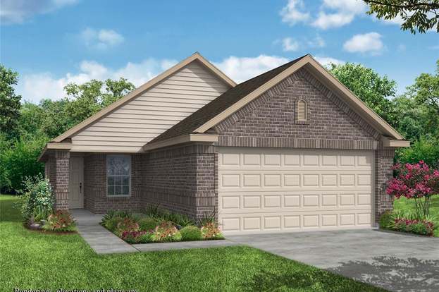 Katy Condo: 3319 Rosselli Brush Ln