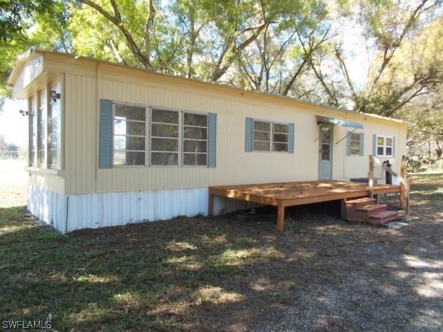NORTH FORT MYERS Condo: 7851 GAGE Way