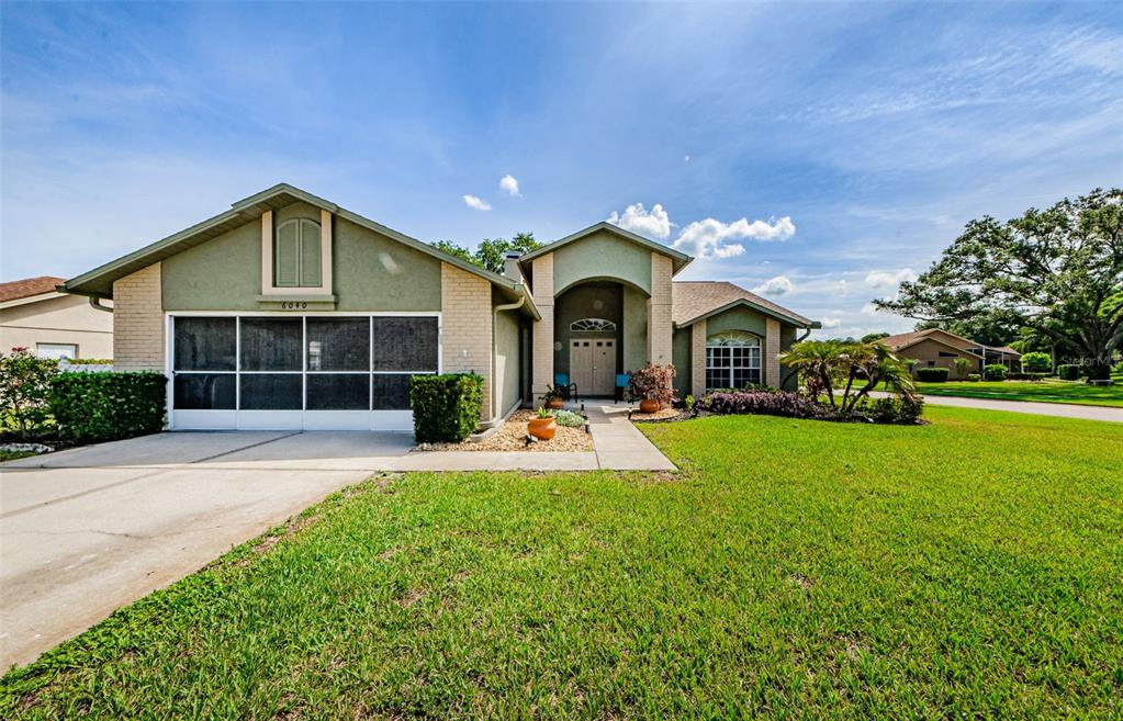 New Port Richey Condo: 6040 COUNTRY Rdg Ln