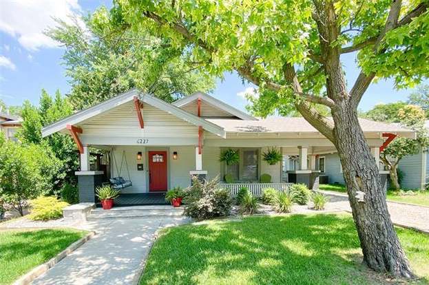 Dallas Condo: 6227 Lakeshore Dr