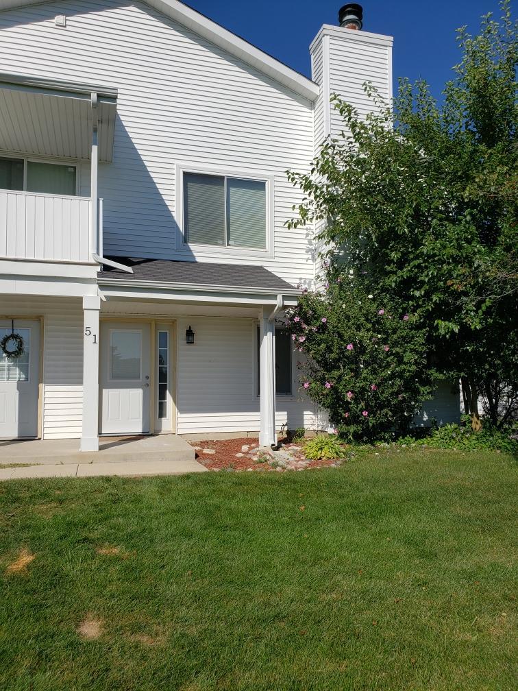 MATTESON Condo: 51 CHURN RD