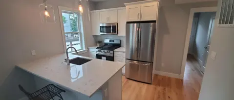 East Boston Condo: 335 Maverick St