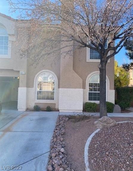 Las Vegas Condo: 10173 Quaint Tree St