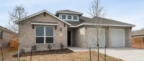 Bastrop Condo: 109 Crooked Trl