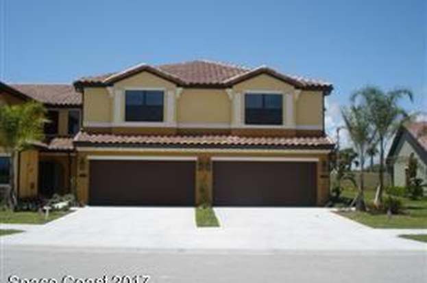 Satellite Beach Condo: 775 Simeon Dr