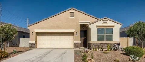 Maricopa Condo: 19792 N Tammy St