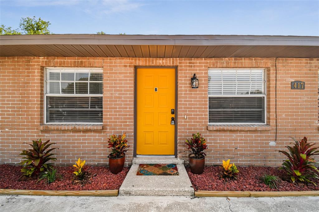Brandon Condo: 417 Big Cedar Way