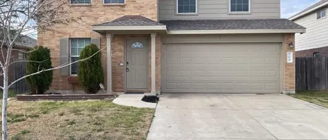 Leander Condo: 104 Magpie Goose Ln