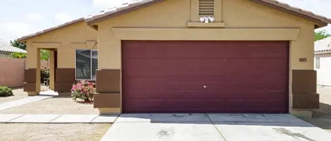 Goodyear Condo: 16071 W Adams St