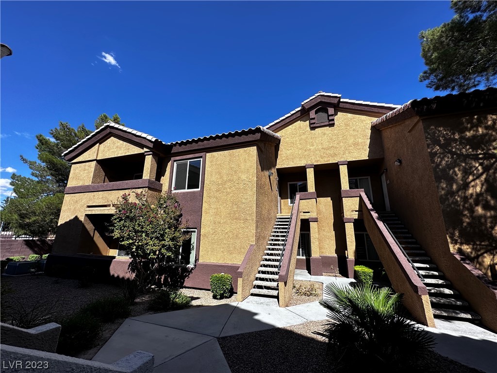 Las Vegas Condo: 6164 Pine Villa Ave