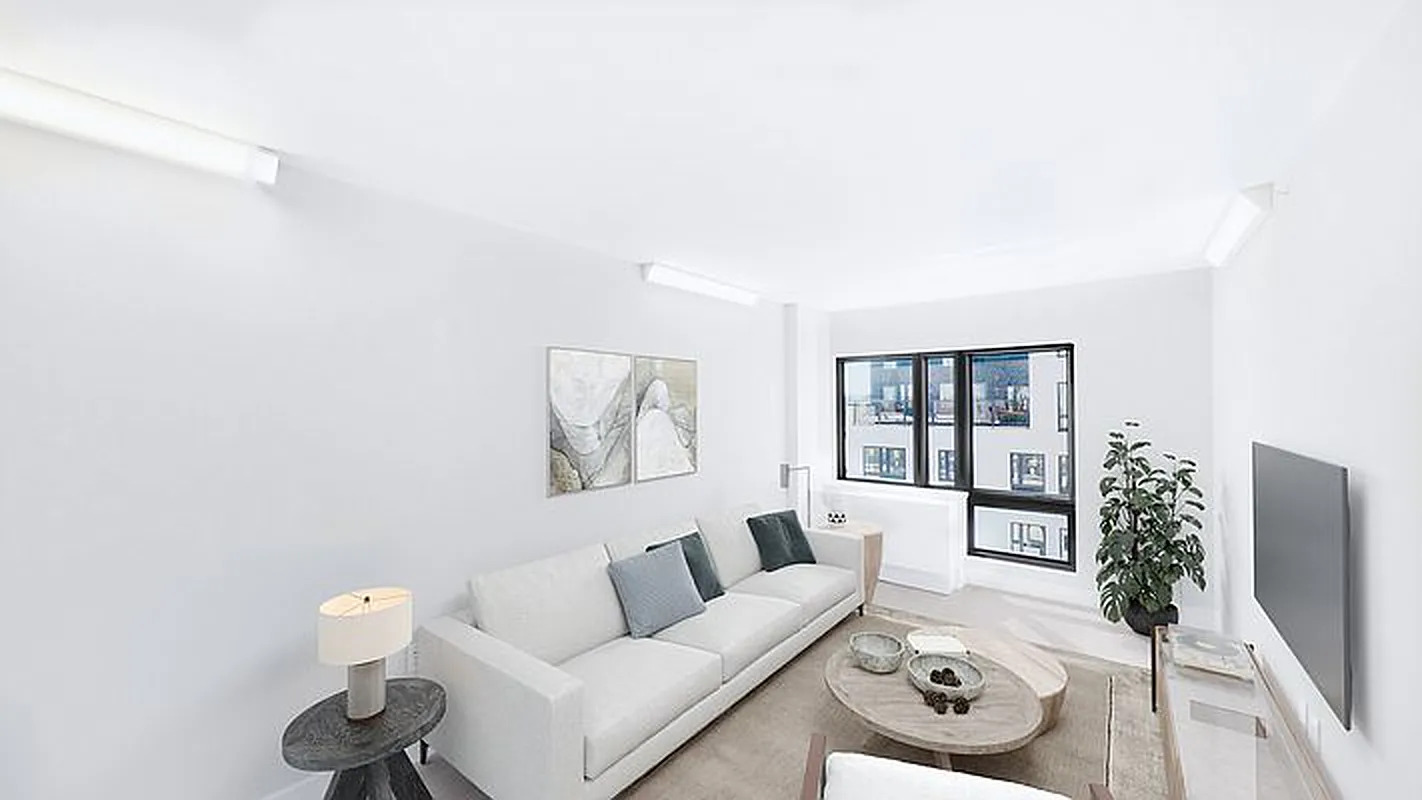 Brooklyn Condo: 605 Hart Street,