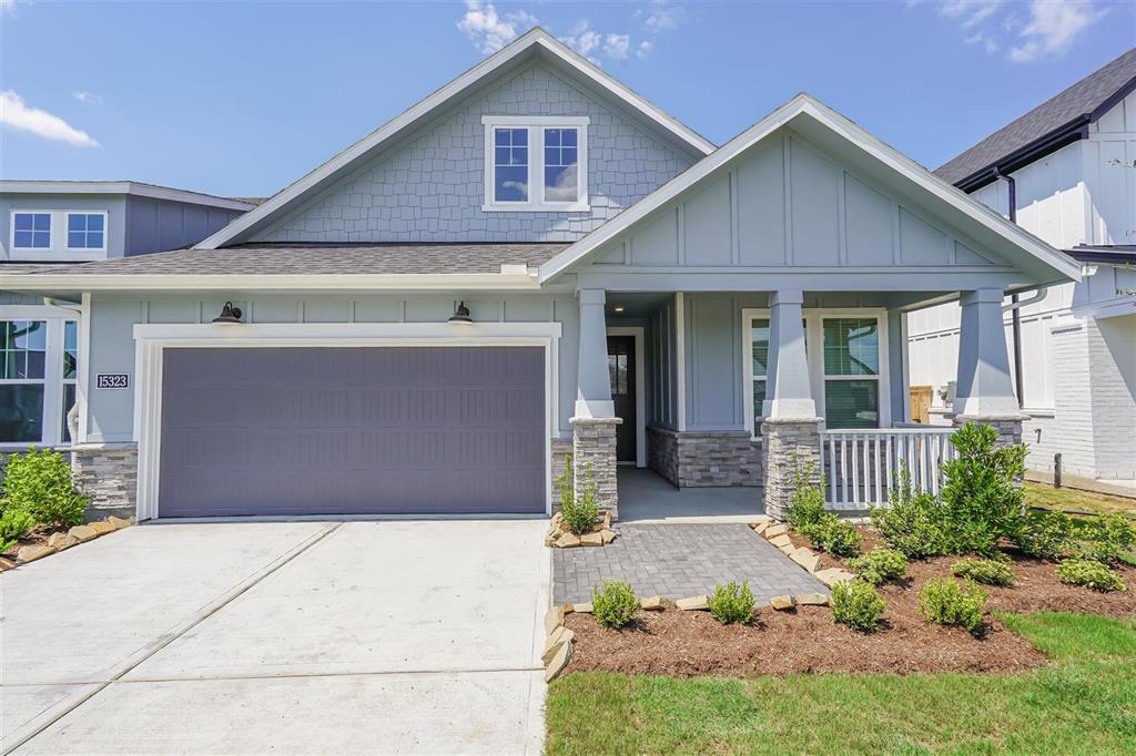 Cypress Condo: 15323 Leal Rancho Ct