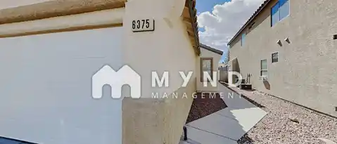 Las Vegas Condo: 6375 Strongbow Dr