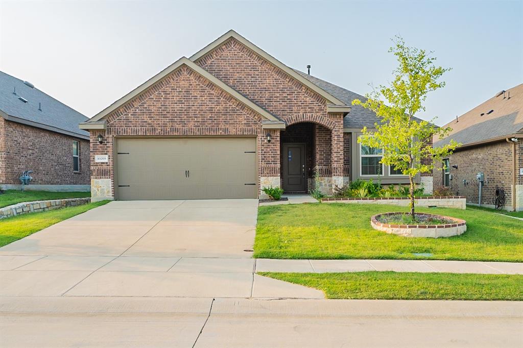 Little Elm Condo: 10209 Travis Rd