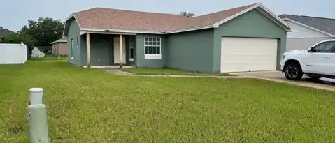 Winter Haven Condo: 107 Brad Cir
