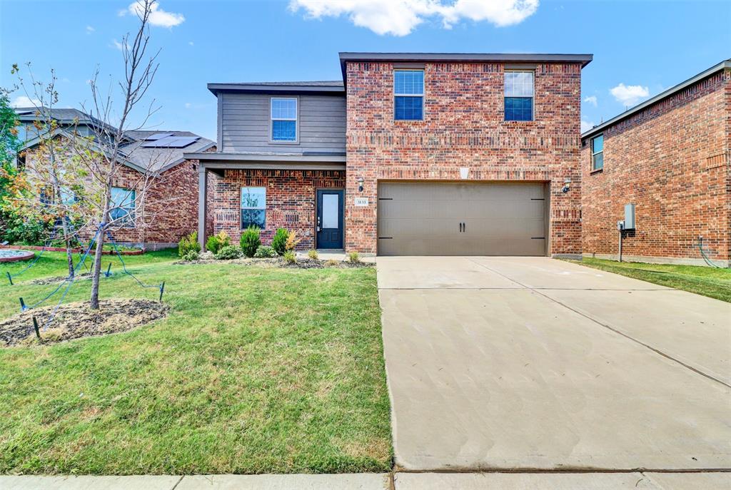 Anna Condo: 3133 Bowen St