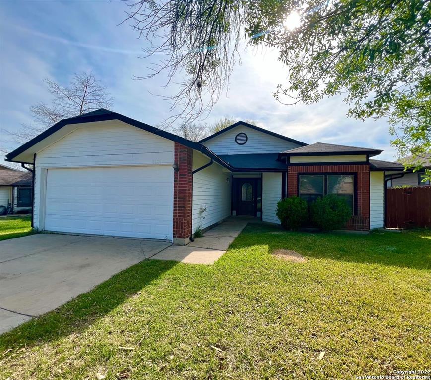 San Antonio Condo: 8626 Serene Rdg Dr