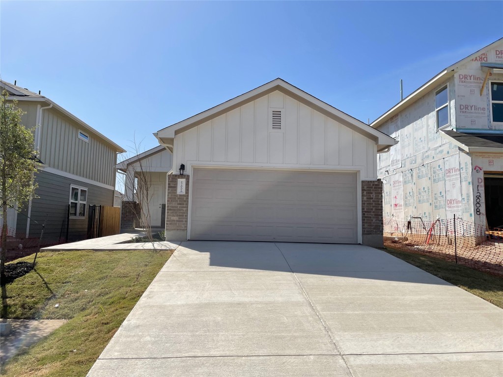 Manor Condo: 12006 Tolson Dr