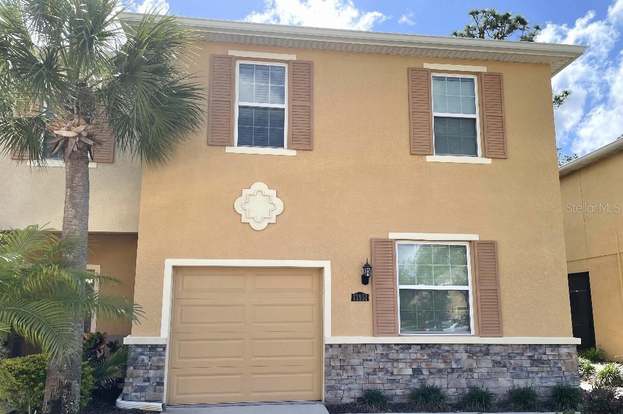 TAMPA Condo: 13951 River Willow Pl