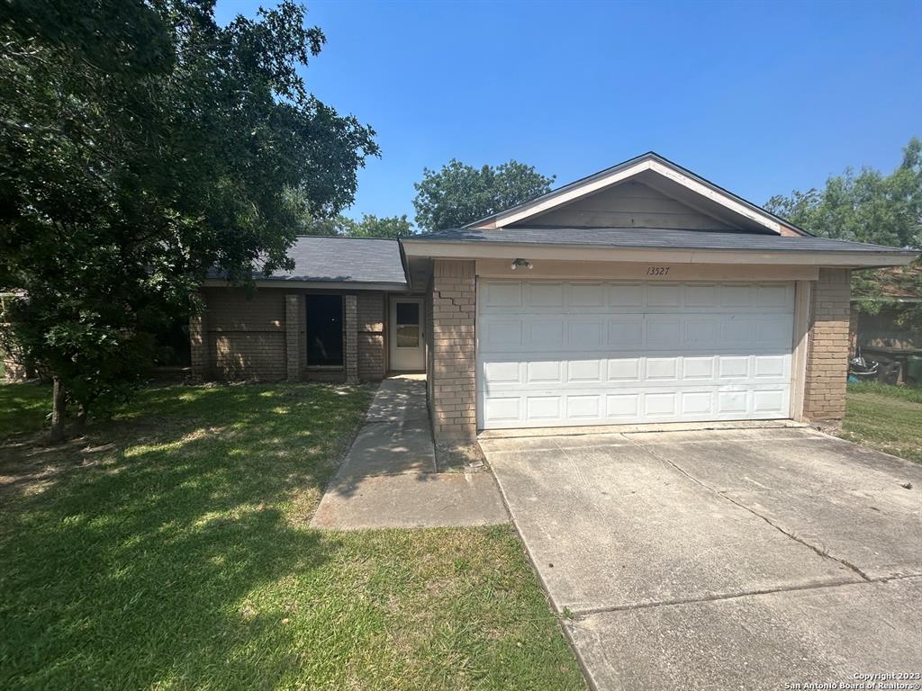 San Antonio Condo: 13527 Larkbrook St