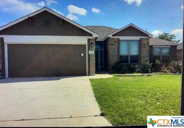 TEMPLE Condo: 503 Cross Dr